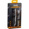 Набор FENIX PD36R LED Flashlight+E01 V2.0 PD36RE01V20