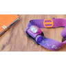 Налобный фонарь FENIX HM65R-T V2.0 небула HM65R-TV20nb