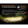 Велофара FENIX BC30R 2017 CREE XM-L2 (U2) BC30R2017
