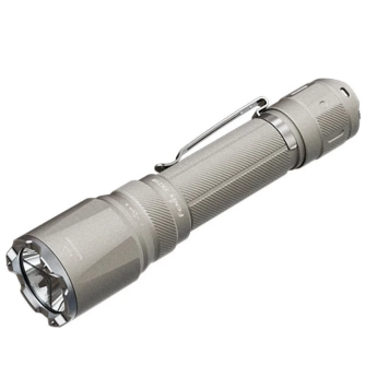 Фонарь тактический FENIX TK21R светло-серый хаки